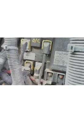 FREIGHTLINER CASCADIA 113 CHASSIS CONTROL MODULE (CCM)