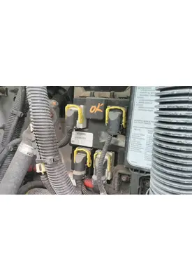 FREIGHTLINER CASCADIA 113 CHASSIS CONTROL MODULE (CCM)