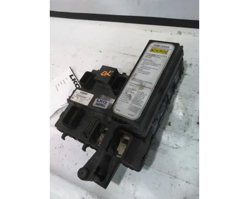 FREIGHTLINER CASCADIA 113 CHASSIS CONTROL MODULE (CCM)