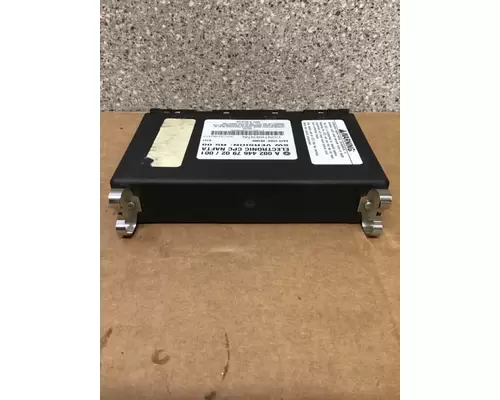 FREIGHTLINER CASCADIA 113 CHASSIS CONTROL MODULE..CCM