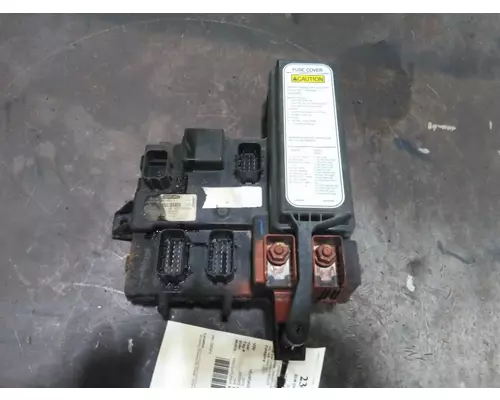 FREIGHTLINER CASCADIA 113 CHASSIS CONTROL MODULE..CCM