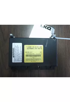 FREIGHTLINER CASCADIA 113 CHASSIS CONTROL MODULE..CCM