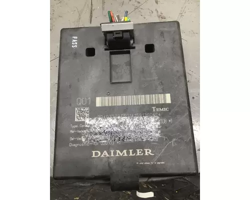 FREIGHTLINER CASCADIA 113 CHASSIS CONTROL MODULE..CCM