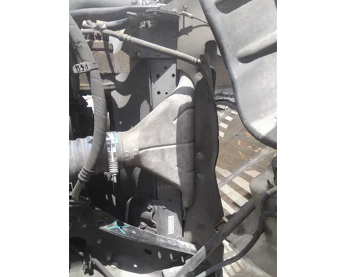 FREIGHTLINER CASCADIA 113 COOLING ASSEMBLY (RAD, COND, ATAAC)