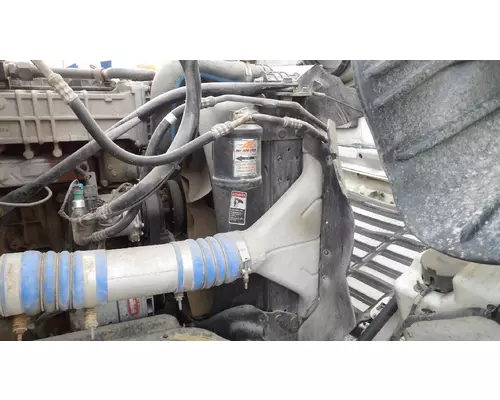 FREIGHTLINER CASCADIA 113 COOLING ASSEMBLY (RAD, COND, ATAAC)