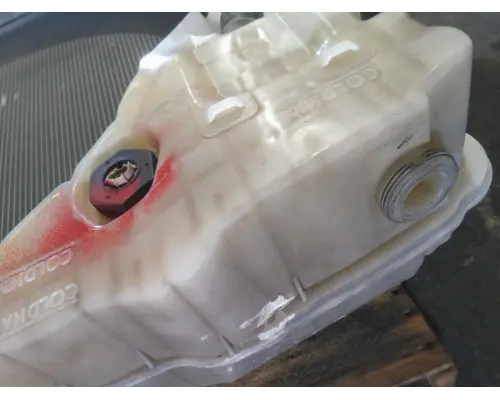 FREIGHTLINER CASCADIA 113 COOLING ASSEMBLY (RAD, COND, ATAAC)