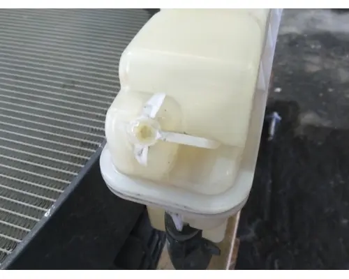 FREIGHTLINER CASCADIA 113 COOLING ASSEMBLY (RAD, COND, ATAAC)