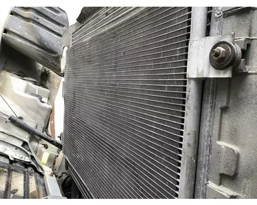 FREIGHTLINER CASCADIA 113 COOLING ASSEMBLY (RAD, COND, ATAAC)