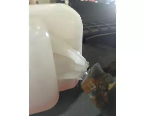 FREIGHTLINER CASCADIA 113 COOLING ASSEMBLY (RAD, COND, ATAAC)