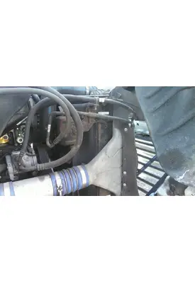 FREIGHTLINER CASCADIA 113 COOLING ASSEMBLY (RAD, COND, ATAAC)