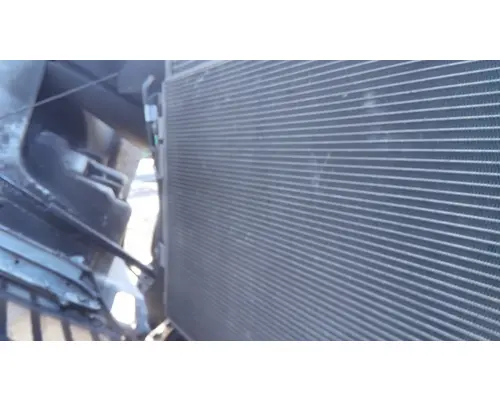 FREIGHTLINER CASCADIA 113 COOLING ASSEMBLY (RAD, COND, ATAAC)