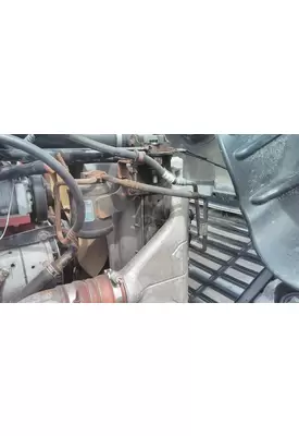 FREIGHTLINER CASCADIA 113 COOLING ASSEMBLY (RAD, COND, ATAAC)