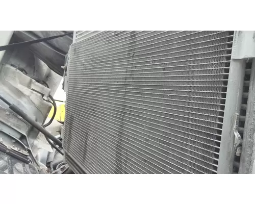 FREIGHTLINER CASCADIA 113 COOLING ASSEMBLY (RAD, COND, ATAAC)