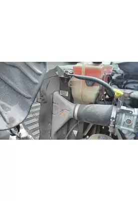 FREIGHTLINER CASCADIA 113 COOLING ASSEMBLY (RAD, COND, ATAAC)