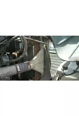 FREIGHTLINER CASCADIA 113 COOLING ASSEMBLY (RAD, COND, ATAAC)