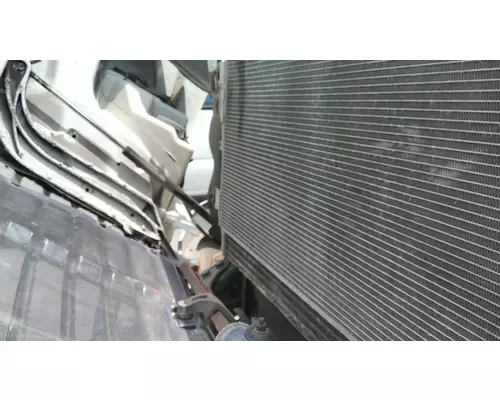 FREIGHTLINER CASCADIA 113 COOLING ASSEMBLY (RAD, COND, ATAAC)