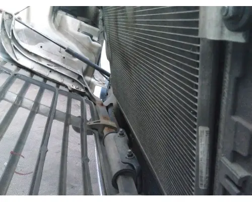 FREIGHTLINER CASCADIA 113 COOLING ASSEMBLY (RAD, COND, ATAAC)