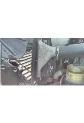 FREIGHTLINER CASCADIA 113 COOLING ASSEMBLY (RAD, COND, ATAAC)