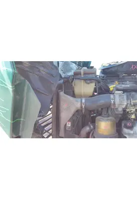 FREIGHTLINER CASCADIA 113 COOLING ASSEMBLY (RAD, COND, ATAAC)