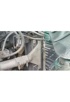 FREIGHTLINER CASCADIA 113 COOLING ASSEMBLY (RAD, COND, ATAAC)