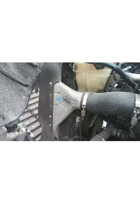 FREIGHTLINER CASCADIA 113 COOLING ASSEMBLY (RAD, COND, ATAAC)