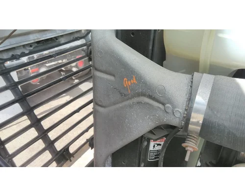 FREIGHTLINER CASCADIA 113 COOLING ASSEMBLY (RAD, COND, ATAAC)