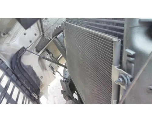 FREIGHTLINER CASCADIA 113 COOLING ASSEMBLY (RAD, COND, ATAAC)