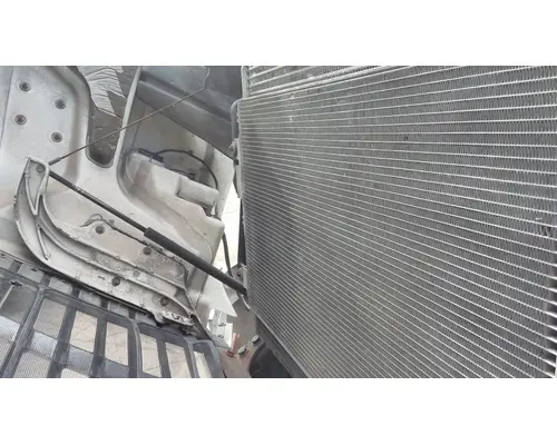 FREIGHTLINER CASCADIA 113 COOLING ASSEMBLY (RAD, COND, ATAAC)