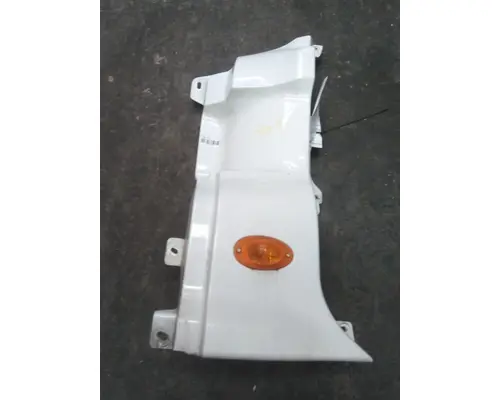 FREIGHTLINER CASCADIA 113 COWL