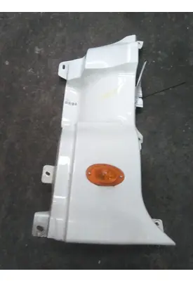 FREIGHTLINER CASCADIA 113 COWL