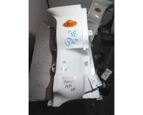 FREIGHTLINER CASCADIA 113 COWL