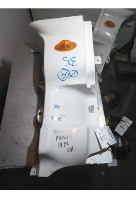 FREIGHTLINER CASCADIA 113 COWL