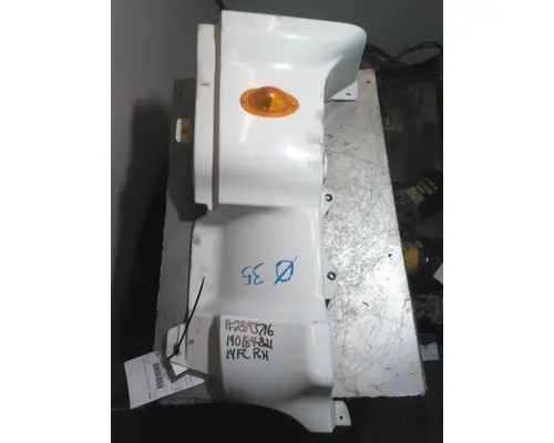 FREIGHTLINER CASCADIA 113 COWL