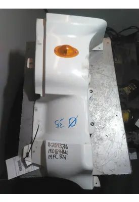 FREIGHTLINER CASCADIA 113 COWL