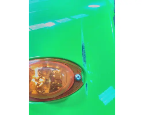 FREIGHTLINER CASCADIA 113 COWL