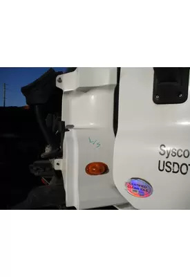 FREIGHTLINER CASCADIA 113 COWL