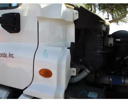 FREIGHTLINER CASCADIA 113 COWL