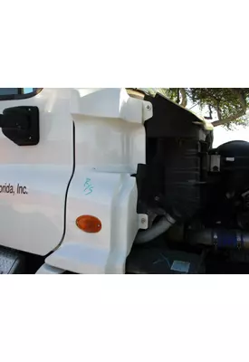FREIGHTLINER CASCADIA 113 COWL