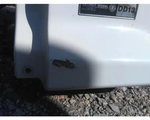 FREIGHTLINER CASCADIA 113 COWL