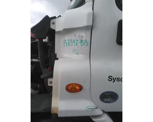 FREIGHTLINER CASCADIA 113 COWL