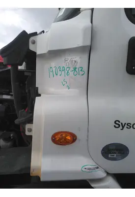 FREIGHTLINER CASCADIA 113 COWL