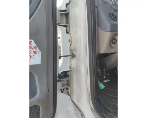 FREIGHTLINER CASCADIA 113 COWL