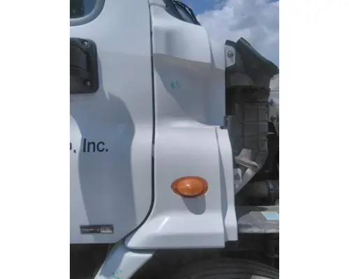 FREIGHTLINER CASCADIA 113 COWL