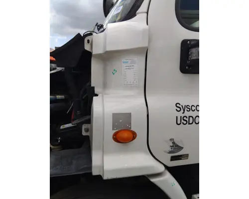 FREIGHTLINER CASCADIA 113 COWL
