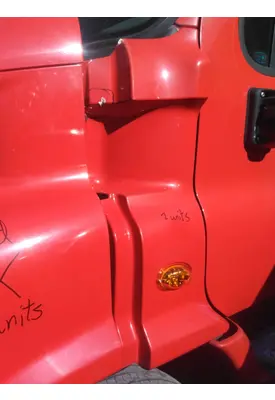 FREIGHTLINER CASCADIA 113 COWL