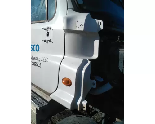 FREIGHTLINER CASCADIA 113 COWL