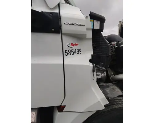 FREIGHTLINER CASCADIA 113 COWL