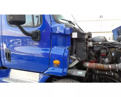 FREIGHTLINER CASCADIA 113 COWL