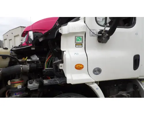 FREIGHTLINER CASCADIA 113 COWL