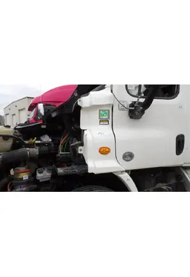 FREIGHTLINER CASCADIA 113 COWL